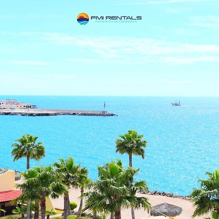 Marina Pinacate A-512 Apart otel Puerto Peñasco Dış mekan fotoğraf
