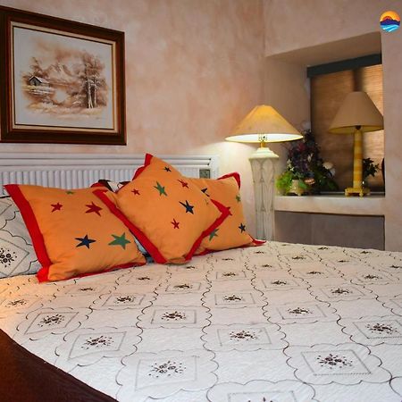 Marina Pinacate A-512 Apart otel Puerto Peñasco Dış mekan fotoğraf