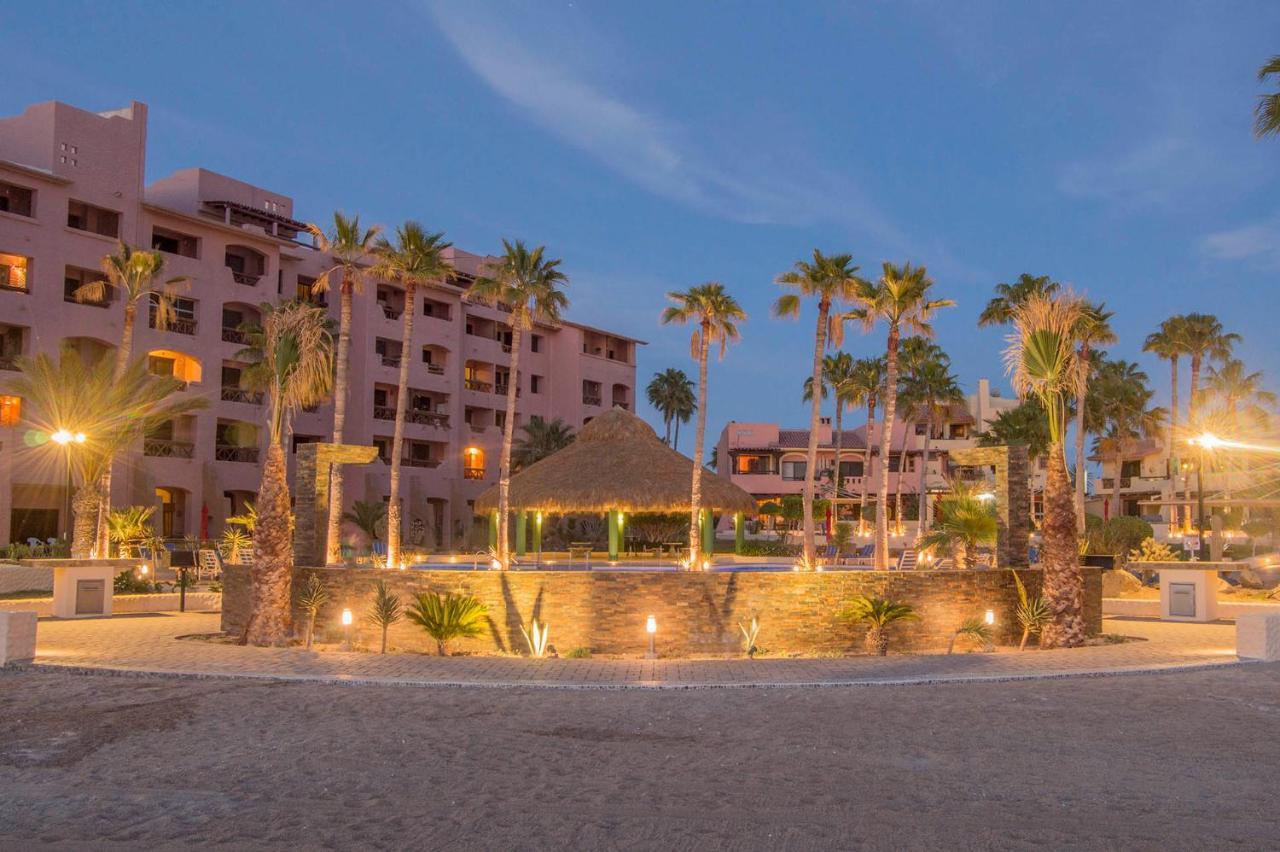 Marina Pinacate A-512 Apart otel Puerto Peñasco Dış mekan fotoğraf