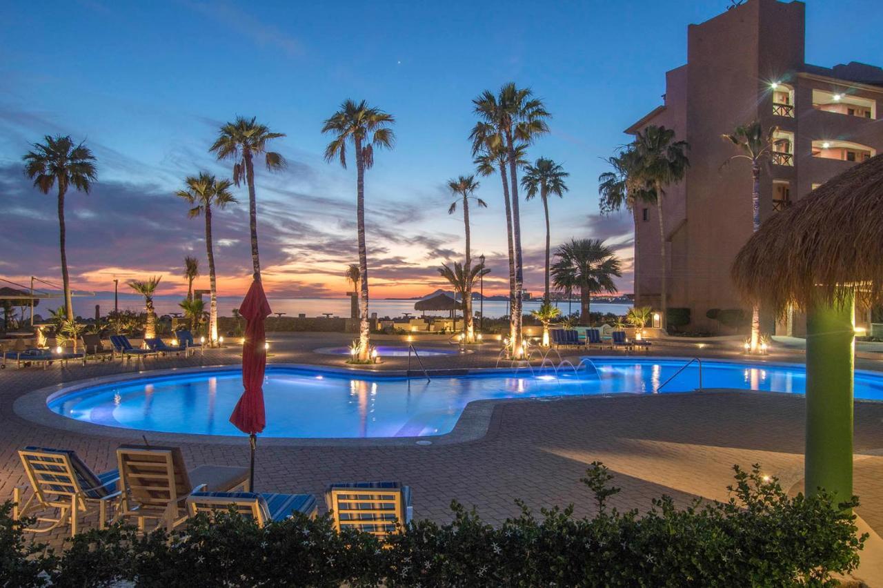 Marina Pinacate A-512 Apart otel Puerto Peñasco Dış mekan fotoğraf