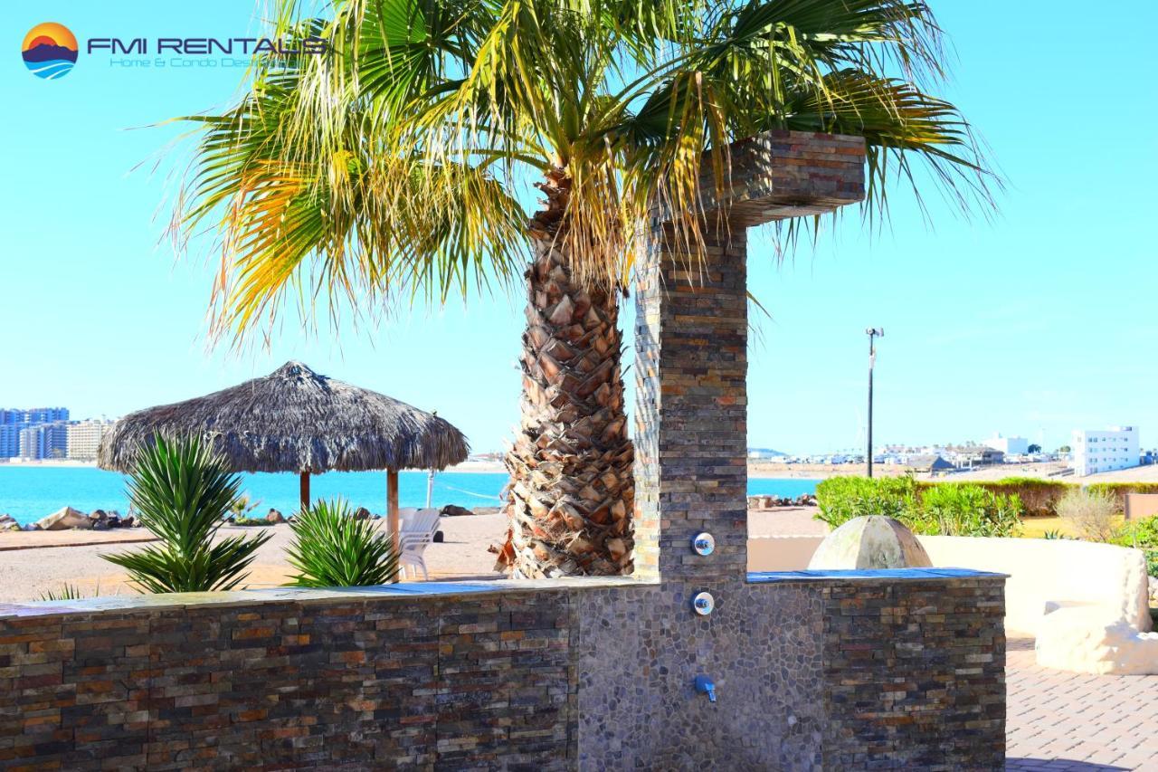 Marina Pinacate A-512 Apart otel Puerto Peñasco Dış mekan fotoğraf