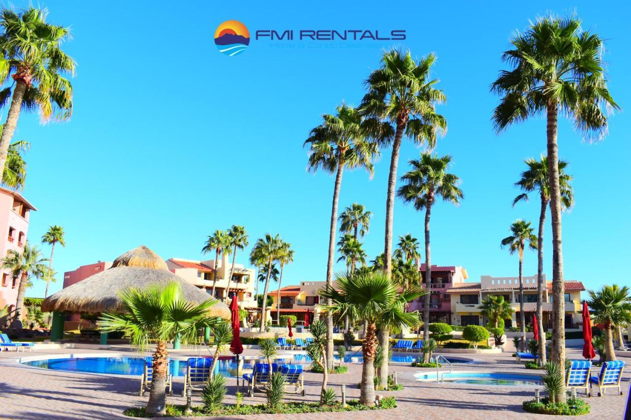 Marina Pinacate A-512 Apart otel Puerto Peñasco Dış mekan fotoğraf