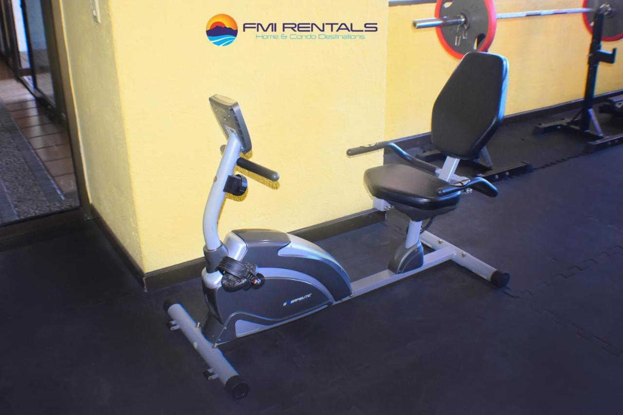 Marina Pinacate A-512 Apart otel Puerto Peñasco Dış mekan fotoğraf