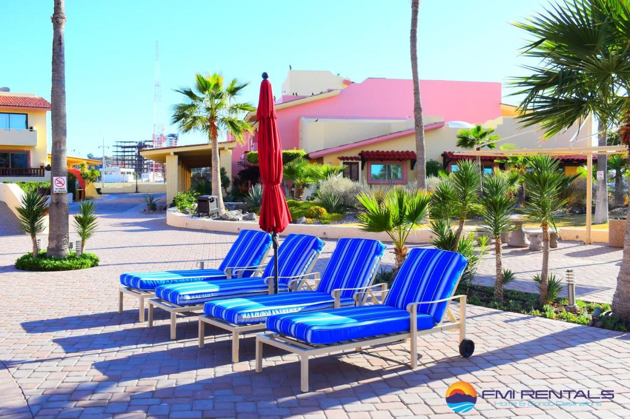 Marina Pinacate A-512 Apart otel Puerto Peñasco Dış mekan fotoğraf