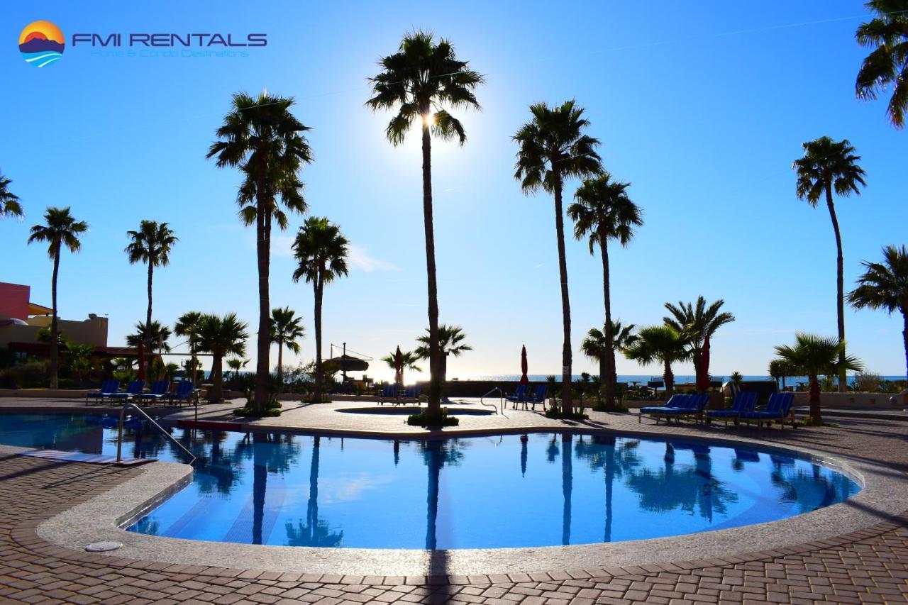 Marina Pinacate A-512 Apart otel Puerto Peñasco Dış mekan fotoğraf