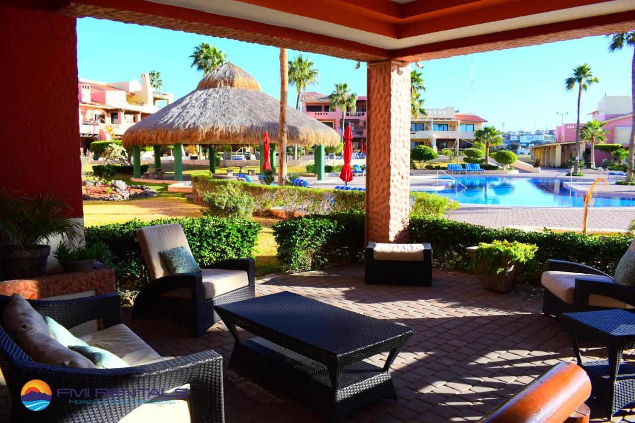 Marina Pinacate A-512 Apart otel Puerto Peñasco Dış mekan fotoğraf