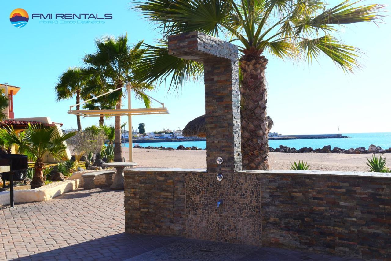 Marina Pinacate A-512 Apart otel Puerto Peñasco Dış mekan fotoğraf