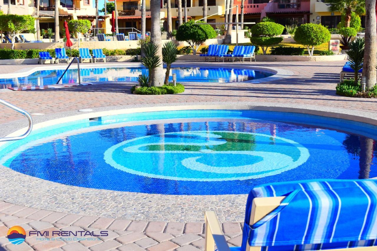 Marina Pinacate A-512 Apart otel Puerto Peñasco Dış mekan fotoğraf