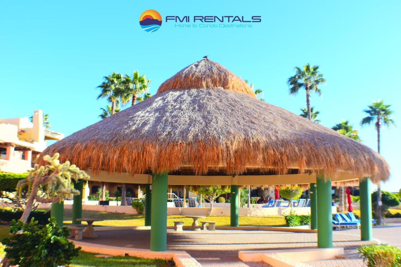 Marina Pinacate A-512 Apart otel Puerto Peñasco Dış mekan fotoğraf