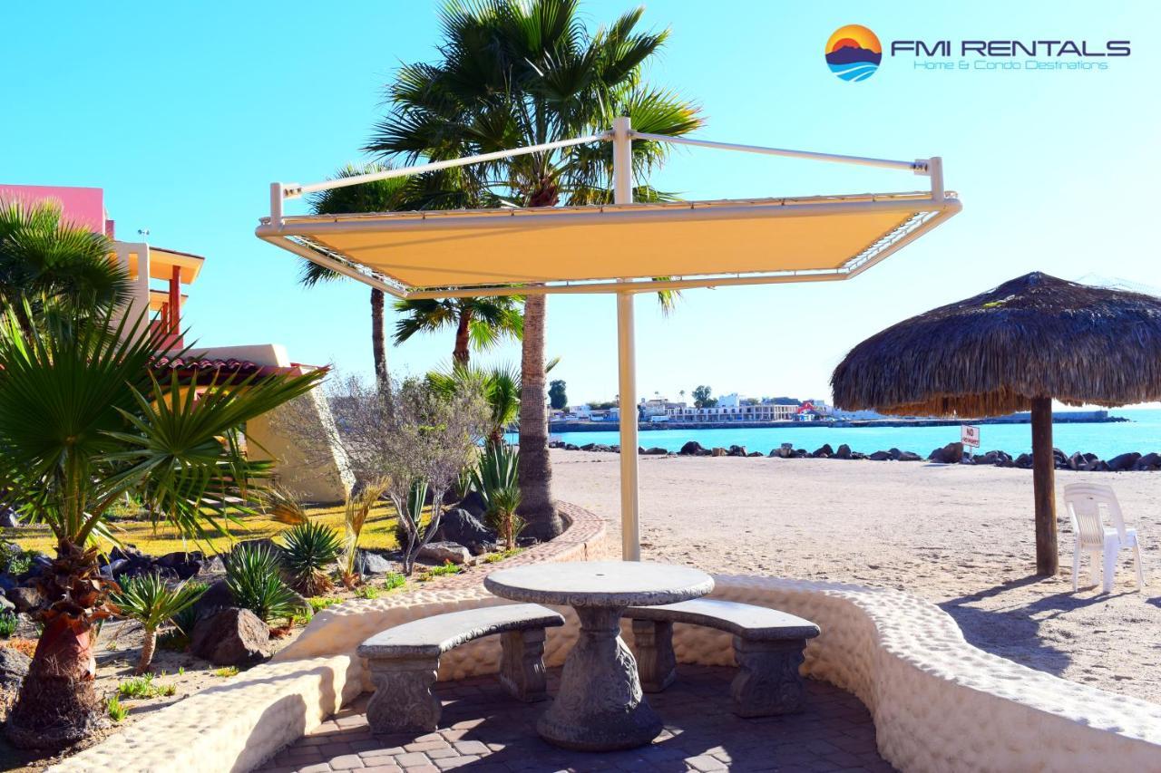 Marina Pinacate A-512 Apart otel Puerto Peñasco Dış mekan fotoğraf