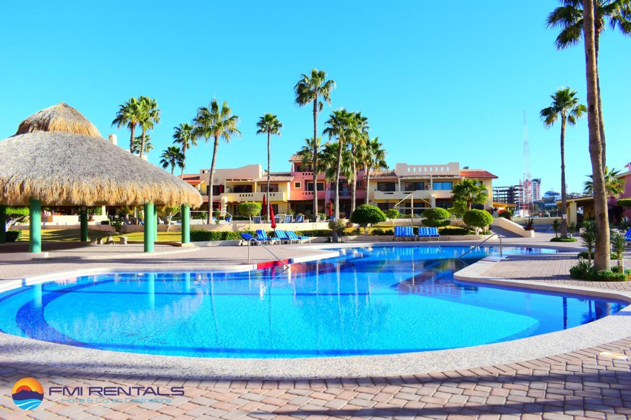 Marina Pinacate A-512 Apart otel Puerto Peñasco Dış mekan fotoğraf