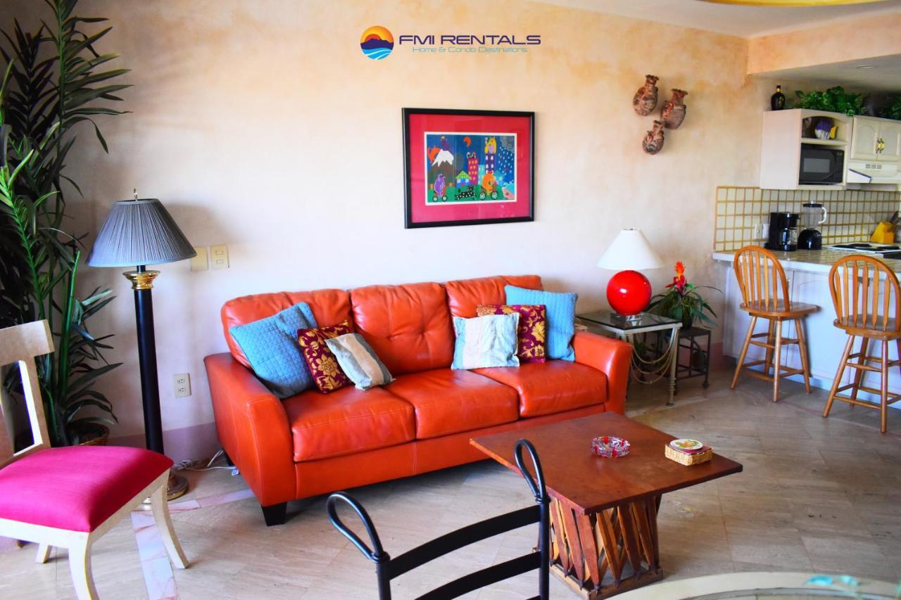 Marina Pinacate A-512 Apart otel Puerto Peñasco Dış mekan fotoğraf