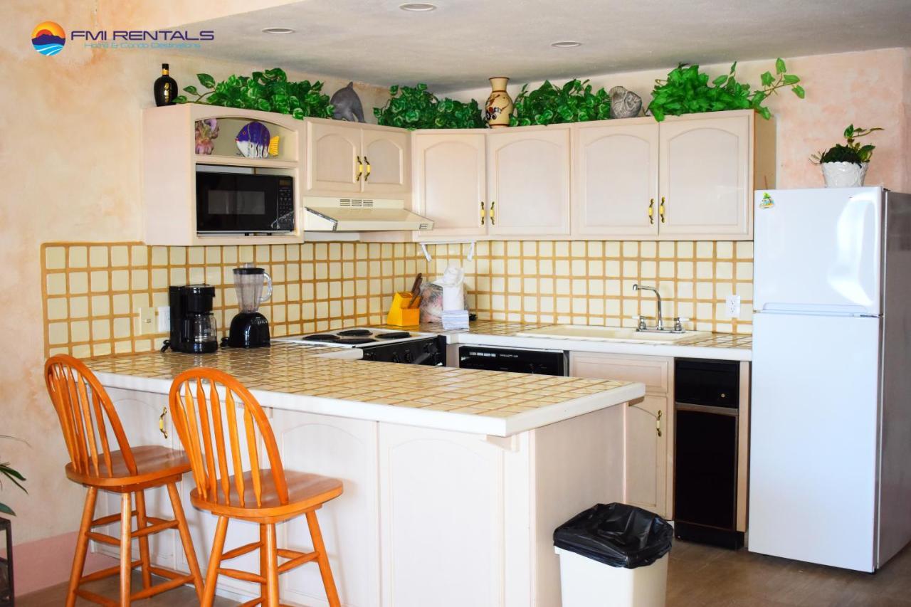 Marina Pinacate A-512 Apart otel Puerto Peñasco Dış mekan fotoğraf