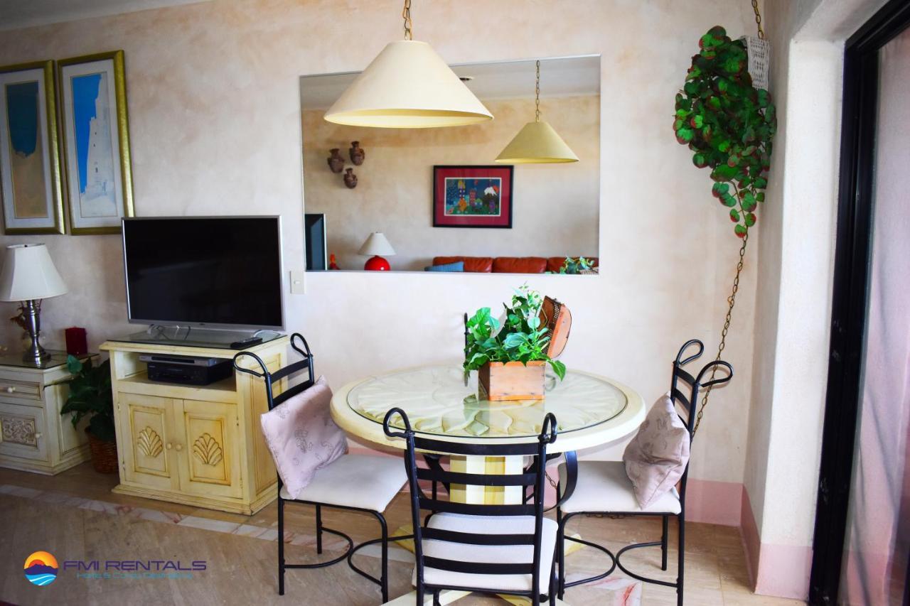Marina Pinacate A-512 Apart otel Puerto Peñasco Dış mekan fotoğraf