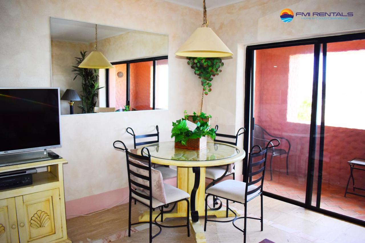 Marina Pinacate A-512 Apart otel Puerto Peñasco Dış mekan fotoğraf