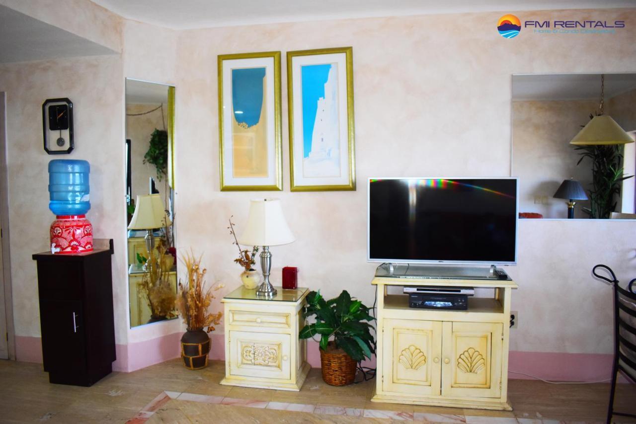Marina Pinacate A-512 Apart otel Puerto Peñasco Dış mekan fotoğraf