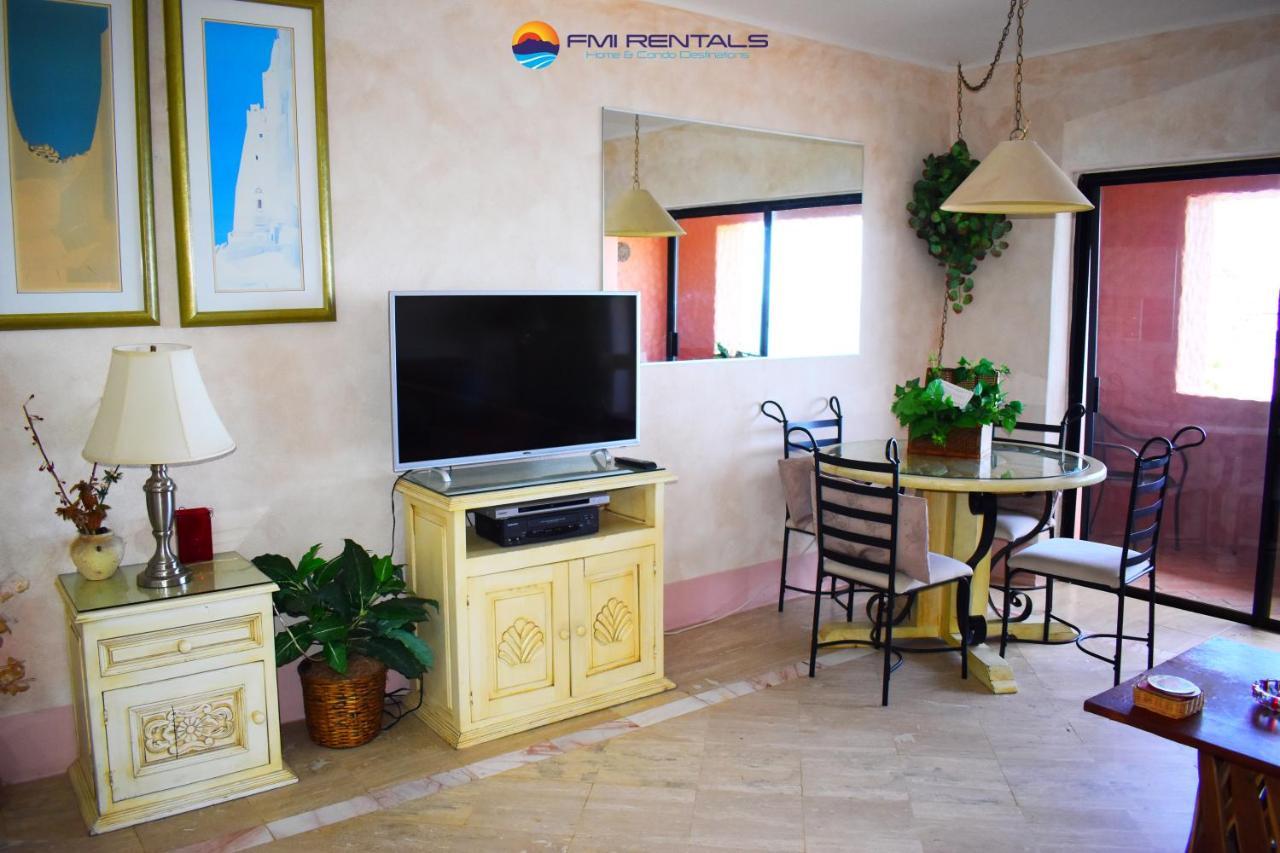 Marina Pinacate A-512 Apart otel Puerto Peñasco Dış mekan fotoğraf