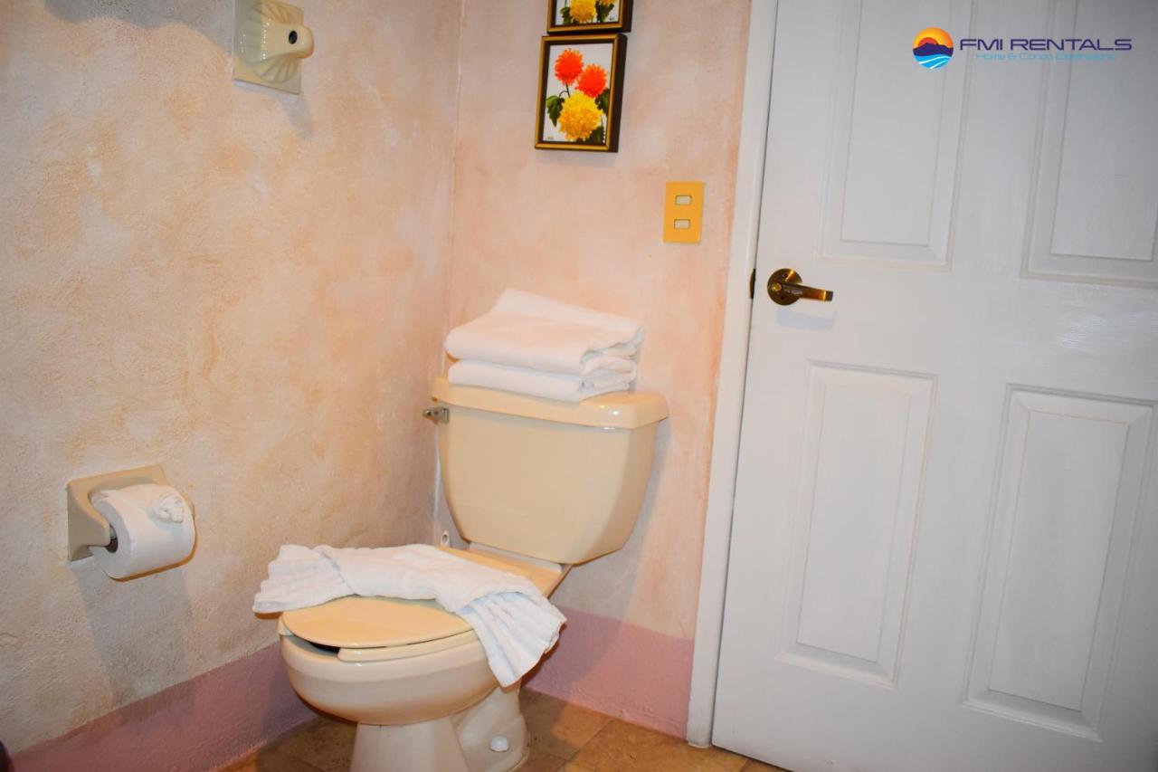 Marina Pinacate A-512 Apart otel Puerto Peñasco Dış mekan fotoğraf