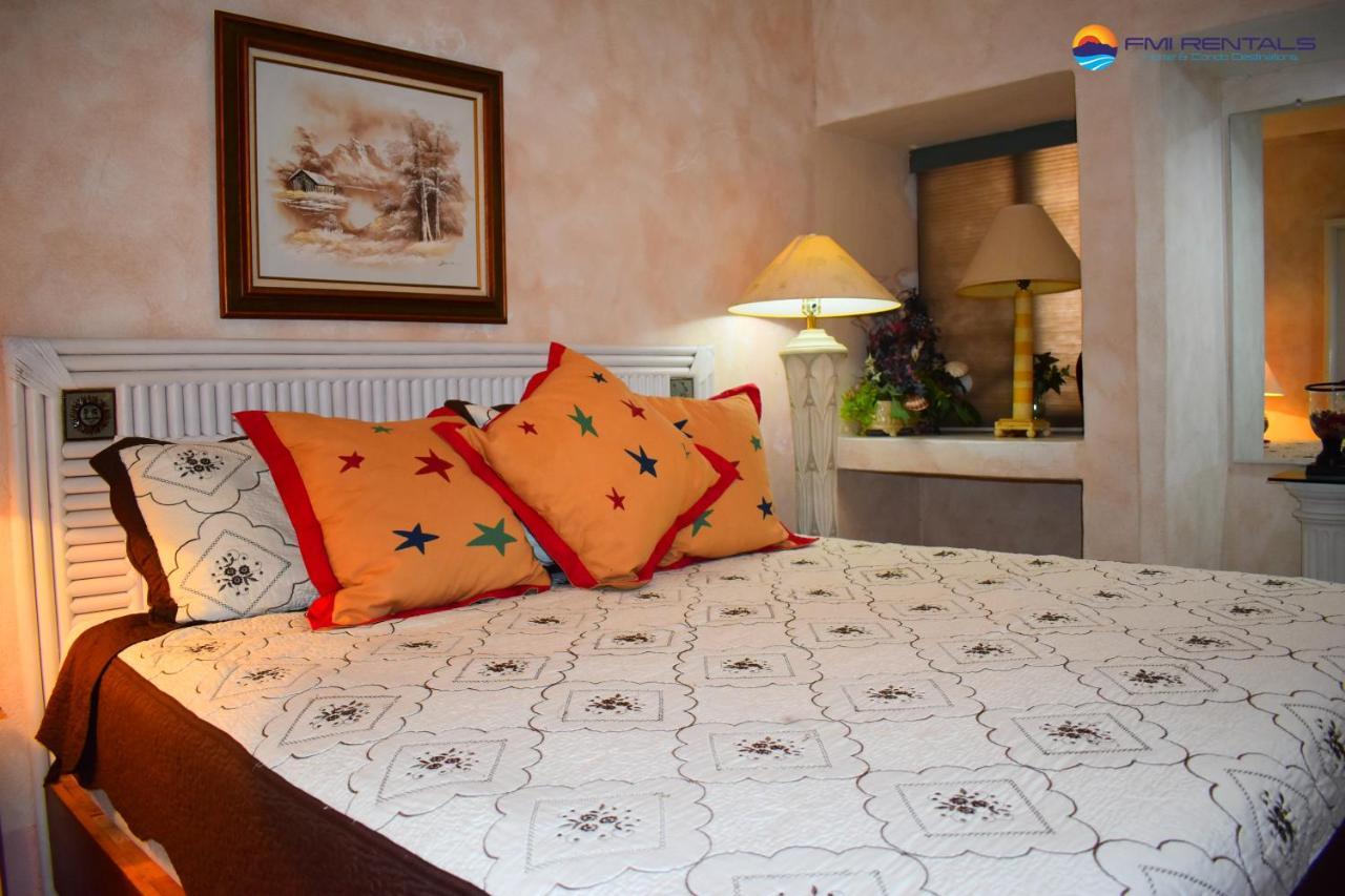 Marina Pinacate A-512 Apart otel Puerto Peñasco Dış mekan fotoğraf