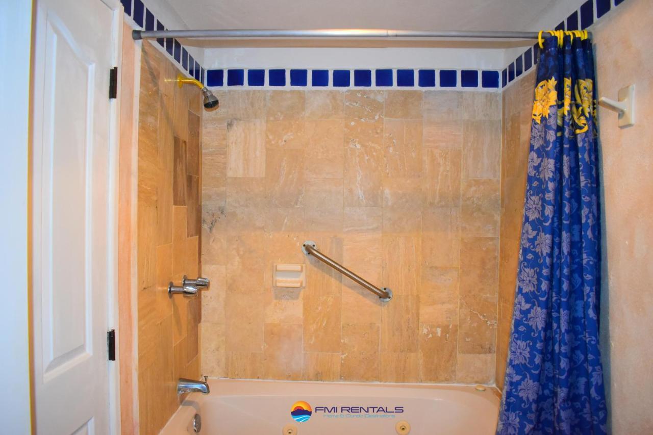 Marina Pinacate A-512 Apart otel Puerto Peñasco Dış mekan fotoğraf