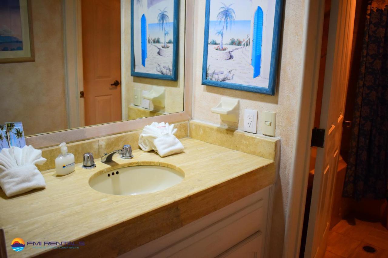 Marina Pinacate A-512 Apart otel Puerto Peñasco Dış mekan fotoğraf