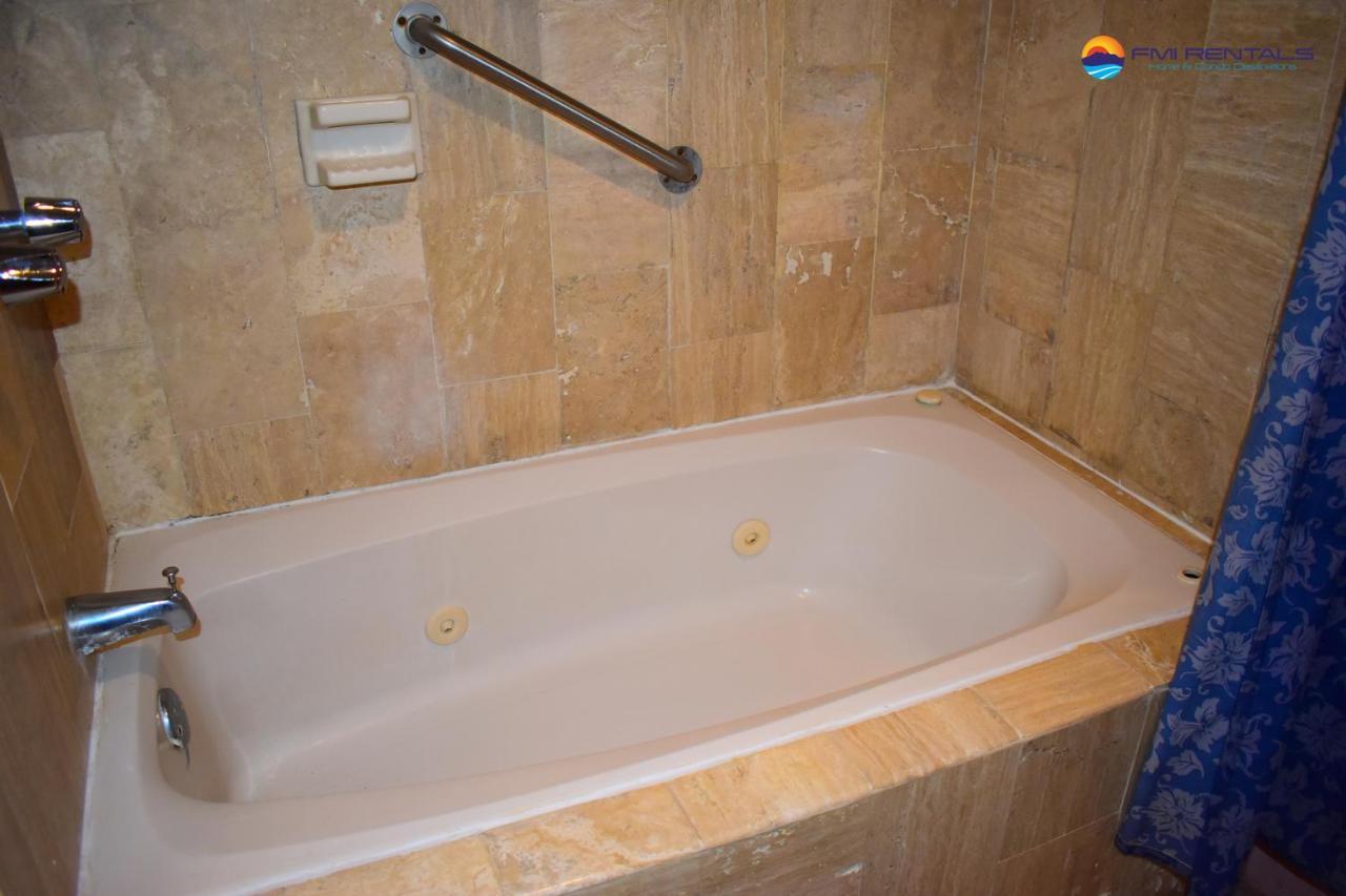 Marina Pinacate A-512 Apart otel Puerto Peñasco Dış mekan fotoğraf